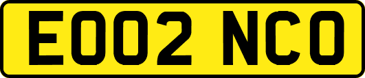 EO02NCO