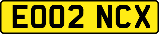 EO02NCX