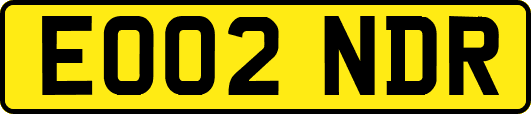 EO02NDR