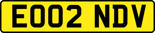 EO02NDV