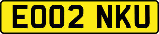 EO02NKU