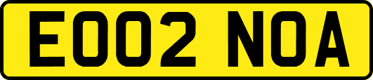 EO02NOA