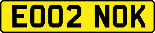 EO02NOK