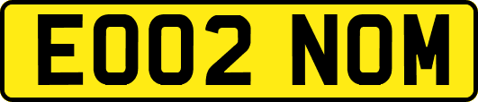 EO02NOM