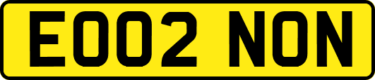 EO02NON