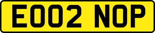 EO02NOP