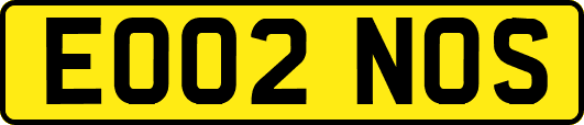 EO02NOS