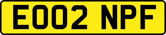 EO02NPF