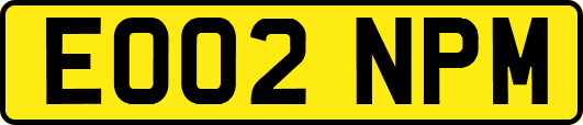 EO02NPM