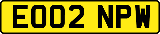 EO02NPW