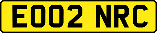 EO02NRC