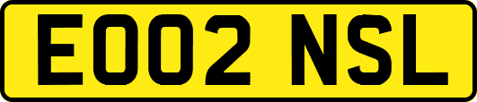 EO02NSL