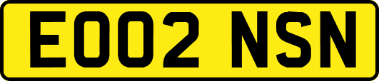 EO02NSN