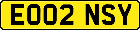 EO02NSY