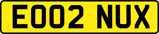 EO02NUX