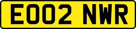 EO02NWR