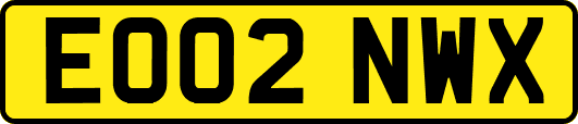 EO02NWX