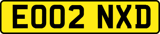 EO02NXD
