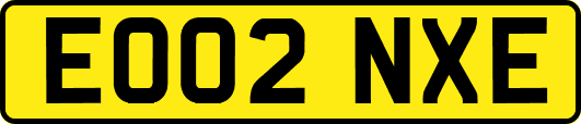 EO02NXE