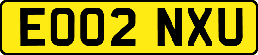EO02NXU
