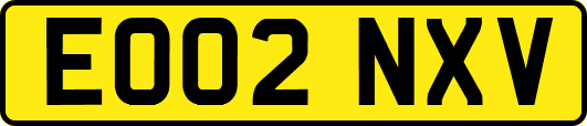 EO02NXV