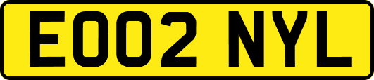EO02NYL
