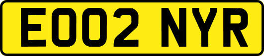 EO02NYR