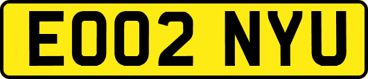 EO02NYU