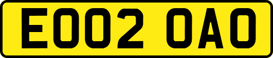 EO02OAO