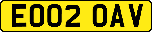 EO02OAV