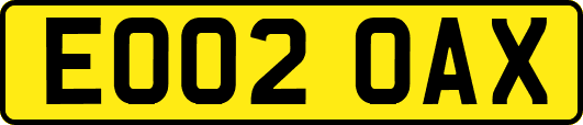 EO02OAX