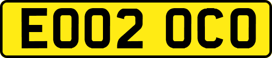 EO02OCO