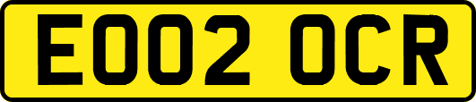 EO02OCR