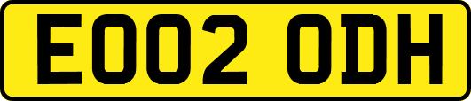 EO02ODH
