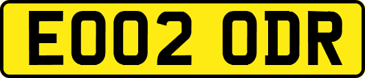 EO02ODR