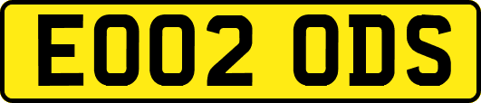 EO02ODS