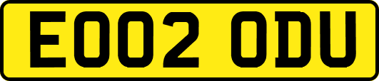 EO02ODU