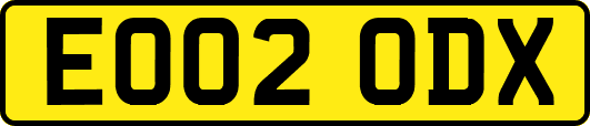 EO02ODX