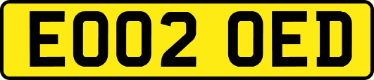 EO02OED