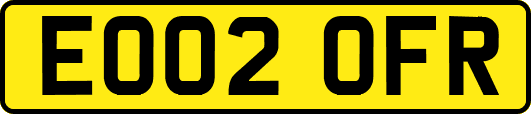 EO02OFR