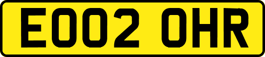 EO02OHR