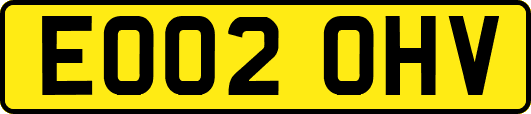 EO02OHV