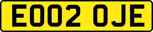 EO02OJE