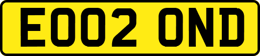 EO02OND