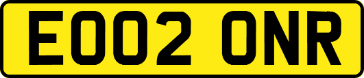 EO02ONR