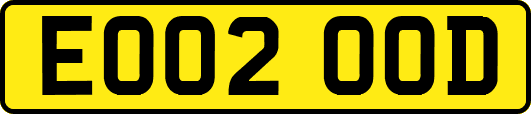 EO02OOD