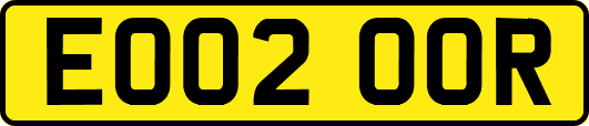 EO02OOR