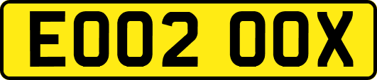 EO02OOX