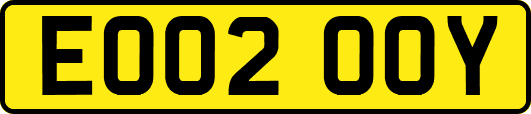 EO02OOY