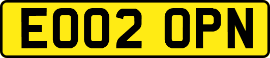 EO02OPN